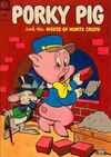 Porky Pig #25 Comic Books - Covers, Scans, Photos in Porky Pig Comic Books - Covers, Scans, Gallery